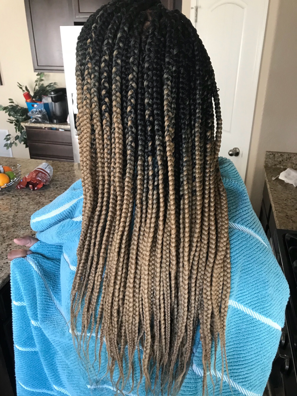 Braids By Kisha In Colorado Springs CO | Vagaro